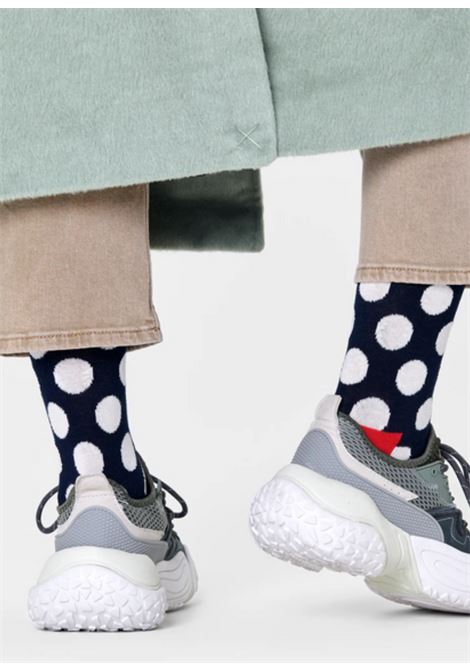 stampa pois | 41.46 HAPPY SOCKS | BIG DOT SOCKS6650